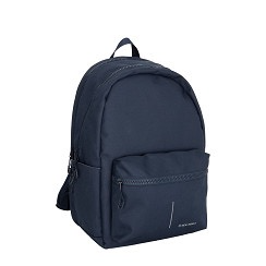 Valor Harley Backpack Blauw &ndash; Stijlvolle en Praktische Rugzak van New Rebels
De New Rebels Valor Harley Backpack Blauw is een moderne en veelzijdige rugzak die perfect is voor dagelijks gebruik. De stijlvolle blauwe kleur geeft de backpack een stoere en tijdloze uitstraling, terwijl het duurzame 900D polyester zorgt voor extra stevigheid en langdurig gebruik.
Met een formaat van 30 x 25 x 45 cm biedt deze rugzak voldoende ruimte voor al je dagelijkse benodigdheden. Dankzij de praktische indeling neem je eenvoudig je laptop, boeken, accessoires en andere spullen overzichtelijk mee. Ideaal voor school, werk, reizen of een dagje uit.
Kenmerken van de Valor Harley Backpack Blauw
Merk: New Rebels
Model: Valor Harley Backpack
Kleur: Blauw
Formaat: 30 x 25 x 45 cm
Materiaal: Hoogwaardig 900D polyester
Verstelbare en comfortabele schouderbanden
Ruim hoofdvak met praktische opbergmogelijkheden
Geschikt voor dagelijks gebruik, werk, school en reizen
Waarom kiezen voor de New Rebels Valor Harley Backpack?
De New Rebels Valor Harley Backpack combineert comfort, functionaliteit en een eigentijds design. Het sterke polyester materiaal maakt de rugzak slijtvast en betrouwbaar voor intensief dagelijks gebruik. Dankzij het moderne ontwerp en de veelzijdige blauwe kleur is deze backpack een perfecte keuze voor iedere gelegenheid.
Bestel de Valor Harley Backpack Blauw vandaag nog en ga stijlvol en georganiseerd op pad.