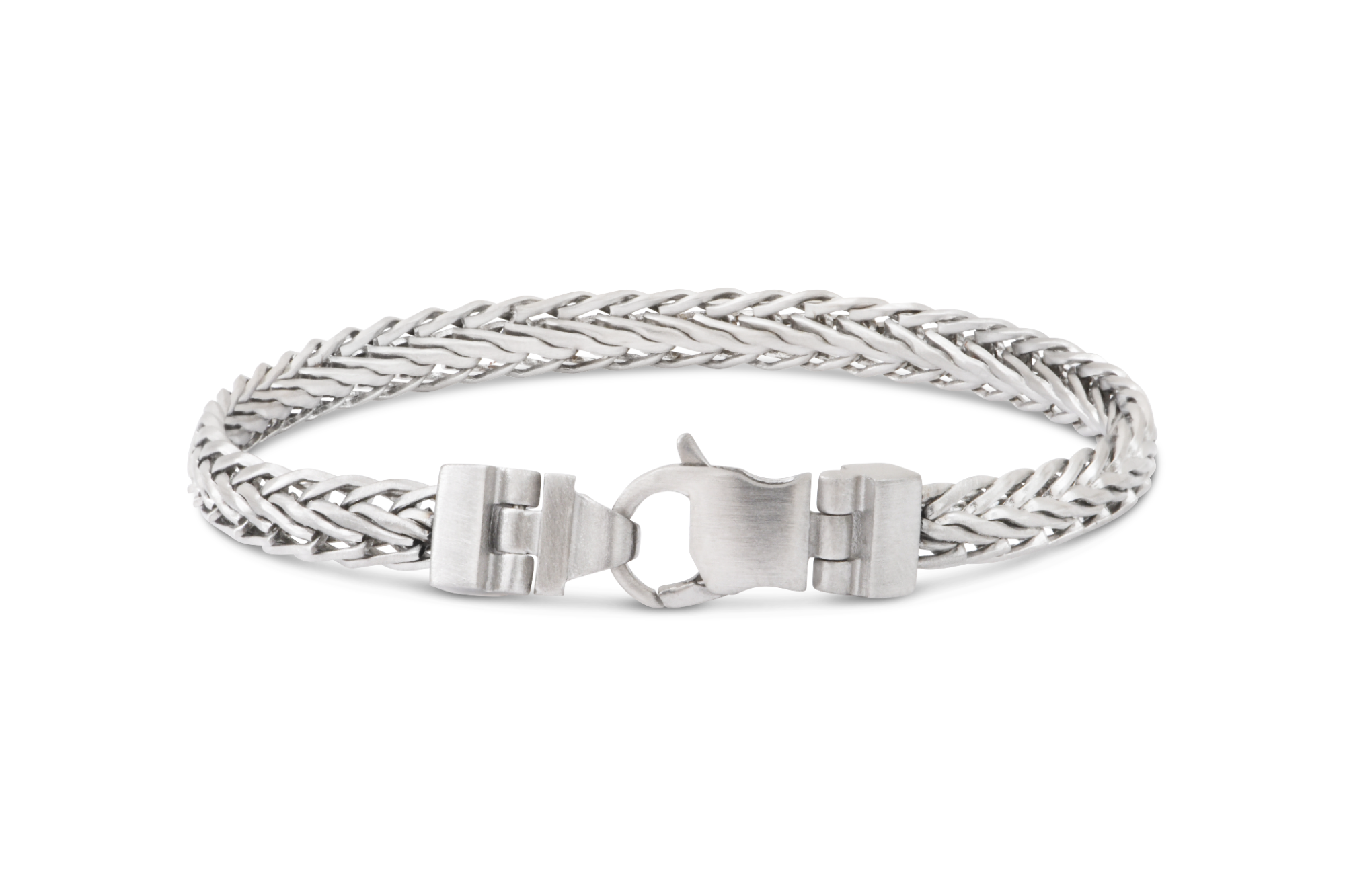 stalen armband