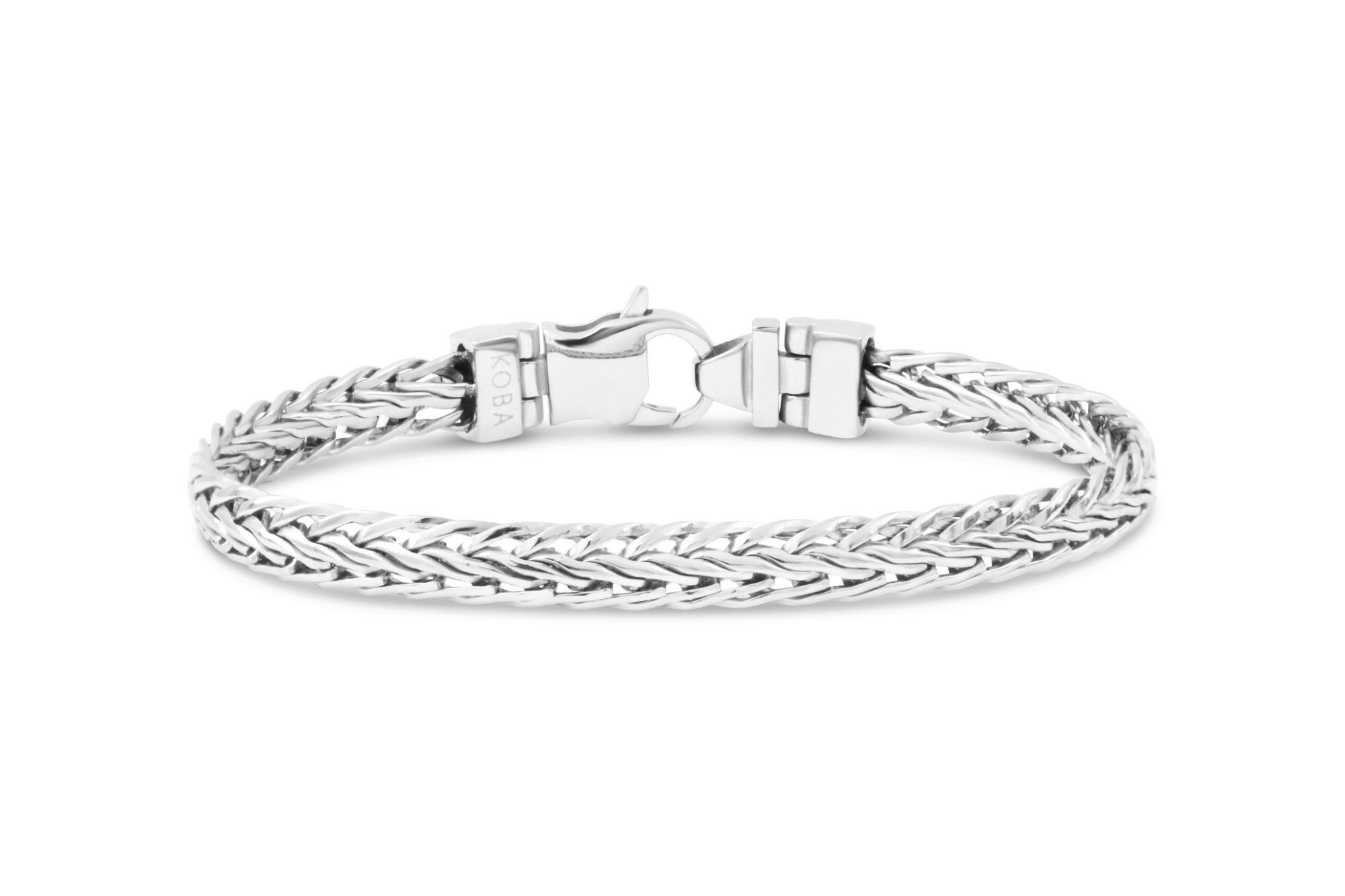 stalen armband ikoba