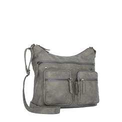 Handtas van Piace Molto &ndash; Stijlvolle Tas van Hoogwaardig PU
De Piace Molto handtas combineert een elegante uitstraling met praktisch gebruiksgemak. Dankzij het moderne design en het compacte formaat is deze tas perfect voor dagelijks gebruik, een dagje shoppen of een avondje uit. Het hoogwaardige 100% PU materiaal geeft de tas een luxe look en zorgt tegelijkertijd voor duurzaamheid en eenvoudig onderhoud.
Met een formaat van 30 x 13 x 25 cm biedt deze handtas voldoende ruimte voor je dagelijkse essentials zoals je telefoon, portemonnee, make-up en sleutels. De stijlvolle afwerking en het tijdloze ontwerp maken deze Piace Molto tas een perfecte aanvulling op iedere outfit.
Kenmerken van de Piace Molto Handtas
Merk: Piace Molto
Afmeting: 30 x 13 x 25 cm
Materiaal: 100% PU
Stijlvol en modern design
Compact formaat met voldoende opbergruimte
Geschikt voor dagelijks gebruik en speciale gelegenheden
Waarom kiezen voor een Piace Molto handtas?
Deze handtas van Piace Molto biedt de perfecte combinatie van mode en functionaliteit. Het duurzame PU materiaal zorgt voor een luxe uitstraling, terwijl het praktische formaat ideaal is voor dagelijks gebruik. Een stijlvolle must-have voor iedere modeliefhebber.
Bestel jouw Piace Molto handtas vandaag nog en maak iedere outfit compleet met een stijlvolle en praktische tas.
