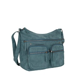 Handtas van Piace Molto &ndash; Stijlvolle Tas van Hoogwaardig PU
De Piace Molto handtas combineert een elegante uitstraling met praktisch gebruiksgemak. Dankzij het moderne design en het compacte formaat is deze tas perfect voor dagelijks gebruik, een dagje shoppen of een avondje uit. Het hoogwaardige 100% PU materiaal geeft de tas een luxe look en zorgt tegelijkertijd voor duurzaamheid en eenvoudig onderhoud.
Met een formaat van 30 x 13 x 25 cm biedt deze handtas voldoende ruimte voor je dagelijkse essentials zoals je telefoon, portemonnee, make-up en sleutels. De stijlvolle afwerking en het tijdloze ontwerp maken deze Piace Molto tas een perfecte aanvulling op iedere outfit.
Kenmerken van de Piace Molto Handtas
Merk: Piace Molto
Afmeting: 30 x 13 x 25 cm
Materiaal: 100% PU
Stijlvol en modern design
Compact formaat met voldoende opbergruimte
Geschikt voor dagelijks gebruik en speciale gelegenheden
Waarom kiezen voor een Piace Molto handtas?
Deze handtas van Piace Molto biedt de perfecte combinatie van mode en functionaliteit. Het duurzame PU materiaal zorgt voor een luxe uitstraling, terwijl het praktische formaat ideaal is voor dagelijks gebruik. Een stijlvolle must-have voor iedere modeliefhebber.
Bestel jouw Piace Molto handtas vandaag nog en maak iedere outfit compleet met een stijlvolle en praktische tas.