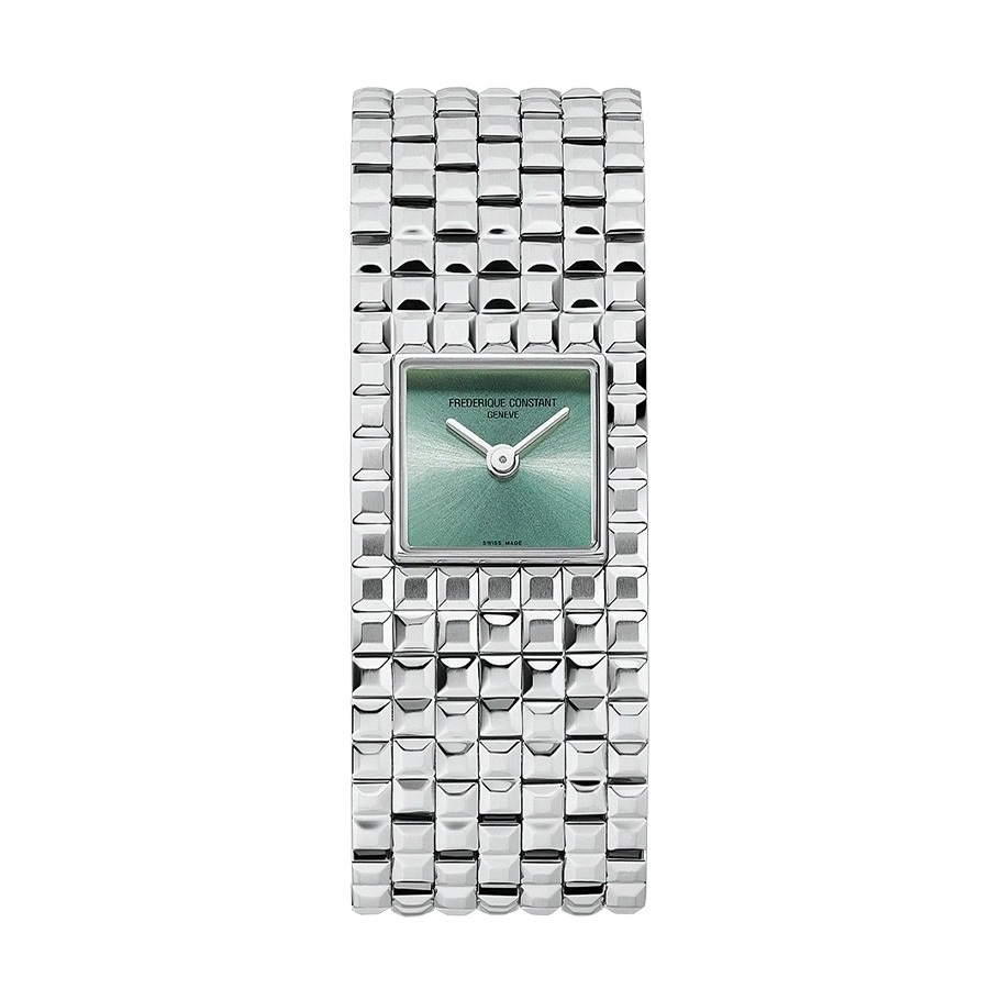 Frederique Constant | Classics Manchette | FC-200GR1MC6B
