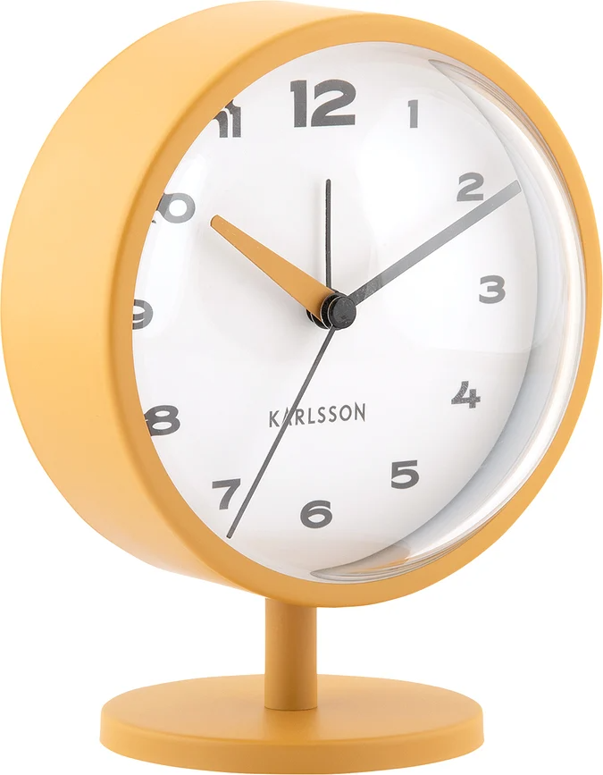 brisk Karlsson alarm klok 