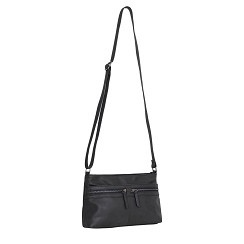 Maat
29x6,5x19cm
Materiaal
100% PU
