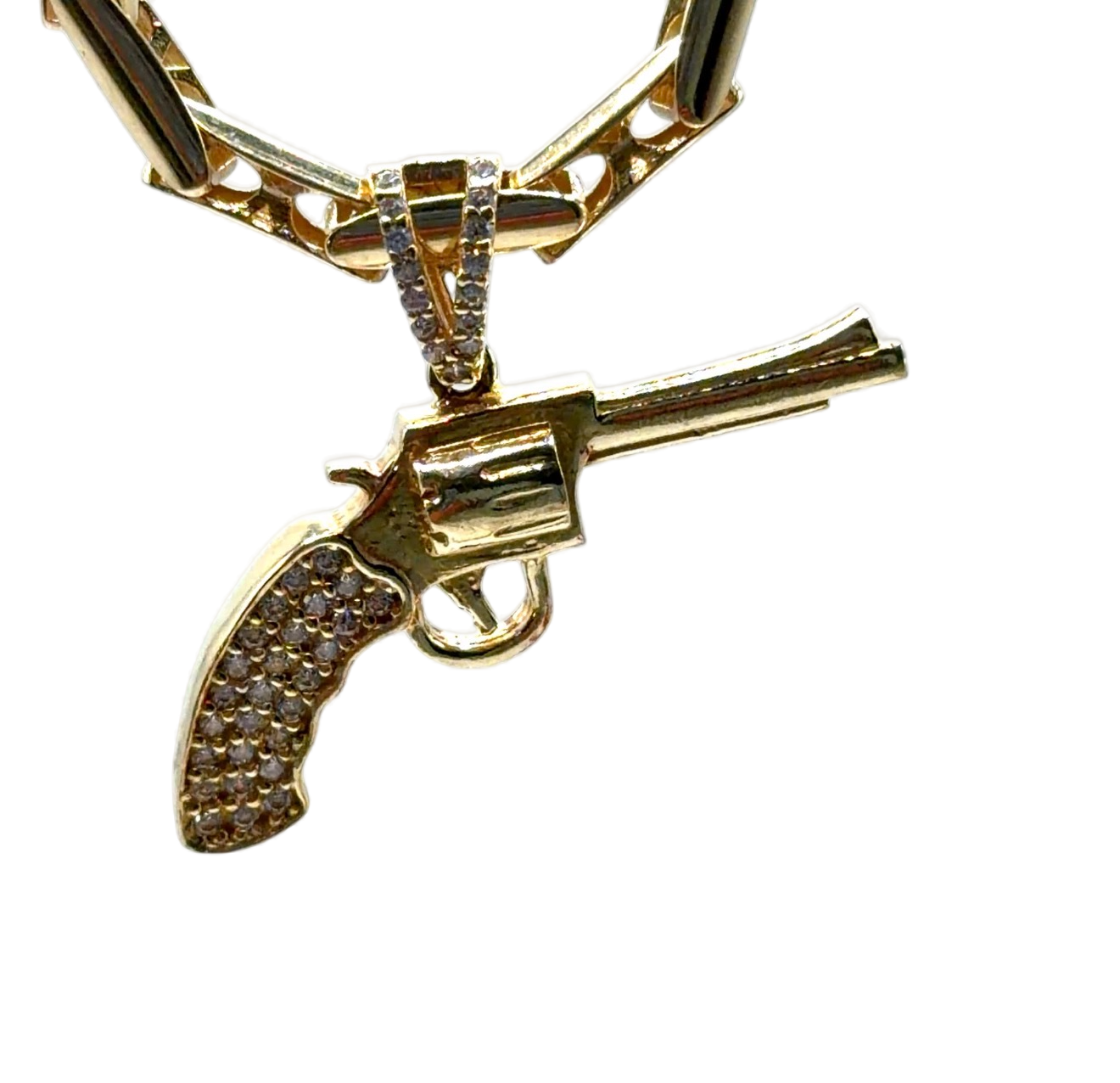 Dit prachtige gouden hangertje met modelnummer BREA-0001943 is een schitterend sieraad van 14-karaats goud. Met een glanzende afwerking, een hoogte van 25 mm en een breedte van 35 mm, straalt het gouden elegantie uit. Perfect om stijlvol te dragen aan een ketting, geschikt voor elke gelegenheid en outfit. Voeg een vleugje luxe toe aan uw look!