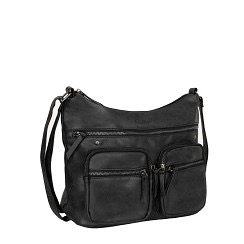 Maat
30x13x25cm
Materiaal
100% PU
