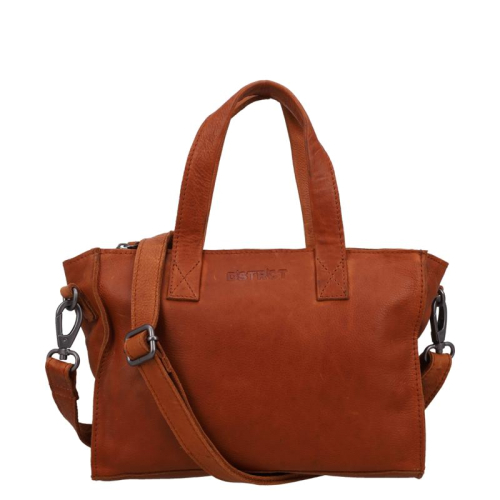 Deze stijlvolle tas is perfect voor dagelijks gebruik en biedt voldoende ruimte voor al je benodigdheden. Draag hem nonchalant over je schouder voor een moderne look of kruiselings voor extra veiligheid en comfort. Een must-have accessoire voor iedere garderobe!