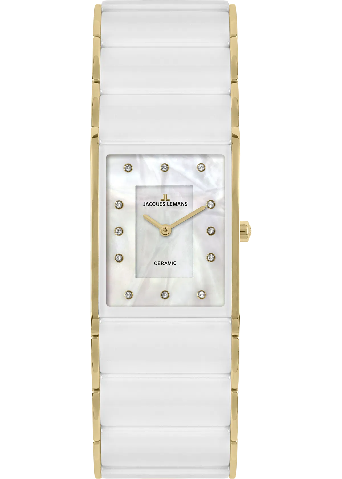 Entdecken Sie die elegante Uhr Dublin 1-1940 von Jacques Lemans, Modellnummer 1-1940K. Diese Armbanduhr besticht durch ein silberfarbenes Armband und ein robustes Geh&auml;use aus Edelstahl. Ohne Datumsfunktion, in Gr&ouml;&szlig;e 24, ideal f&uuml;r stilvolle Anl&auml;sse. Tragen Sie sie mit klassischen oder modernen Outfits f&uuml;r einen zeitlosen Look. Perfektionieren Sie Ihren Stil!