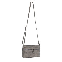 Maat
30x13x25cm
Materiaal
100% PU
