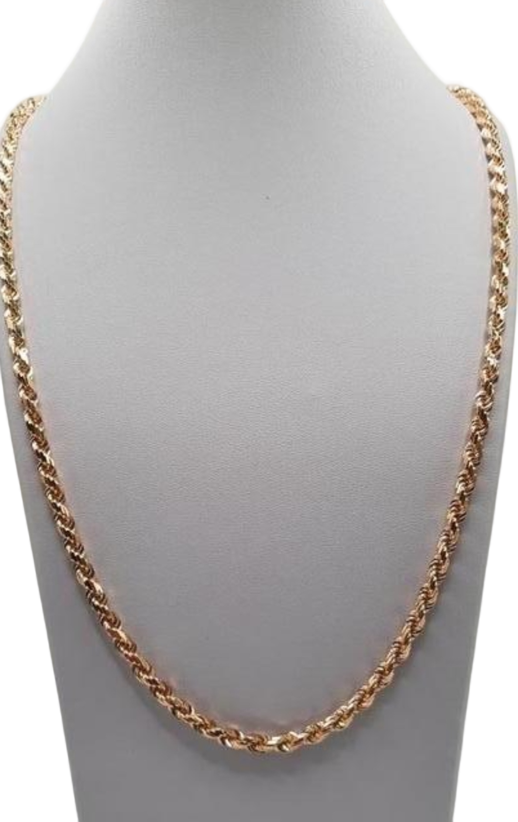 Deze prachtige gouden ketting, model BREA-0001547, heeft een luxe uitstraling met een lengte van 600 mm en een breedte van 4,4 mm. Gemaakt van 14kt goud, weegt hij 47,46 gram. Draag deze ketting als een statement piece op een simpele outfit of combineer met andere gouden sieraden voor een elegante look.
