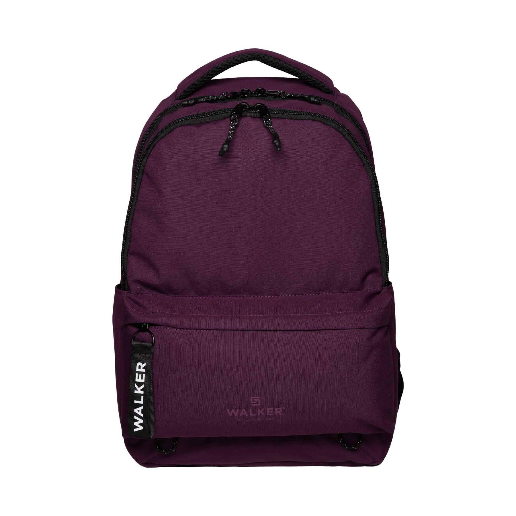 De Walker Alpha rugtas is voorzien van een ruim hoofdvak, verstelbare schouderbanden en een handige sluiting. Deze tas is ideaal voor dagelijks gebruik of tijdens het reizen. Draag hem comfortabel op de rug voor een vlotte en gemakkelijke toegang tot al je spullen. Stijlvol en praktisch, deze tas is een must-have voor elke outfit. Order nu en geniet van gratis verzending!
Afmetingen:
Hoogte 45cm breed 32 x diep 23cm
(L x B x H)
Inhoud:
29 Liter