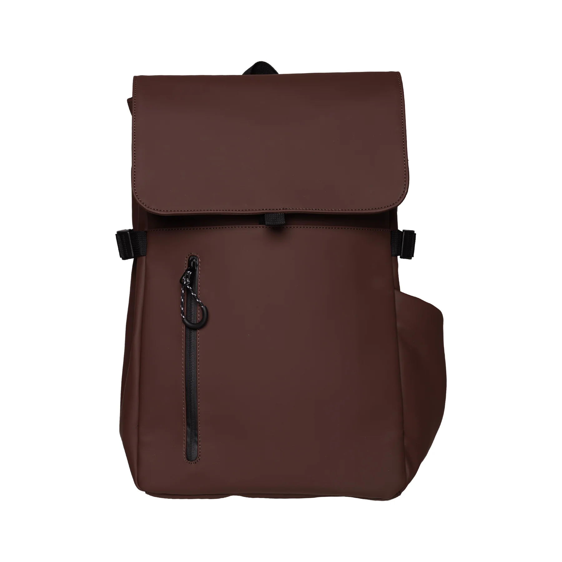 Walker Aura Rugzak &ndash; Moderne, Duurzame en Waterafstotende Rugzak
Specificaties Walker Aura Rugzak
Gewicht: ca. 1100 g
Afmetingen: 30 x 44 x 16 cm
Inhoud: 22 liter
Walker Aura Rugzak &ndash; Eigenschappen
De Walker Aura rugzak combineert minimalistisch design, ergonomisch draagcomfort en slimme functionaliteit. De perfecte rugzak voor werk, studie, reizen en dagelijks gebruik in de stad.
Belangrijkste kenmerken:
✓ Uitbreidbaar hoofdvak dankzij magnetische drukknopen
✓ In hoogte verstelbare FIDLOCK-sluiting
✓ Praktisch voorvak
✓ Handige ophanglus
✓ Compressieriemen voor extra draagcomfort
✓ Zijvak voor drinkfles
✓ Gevoerd laptop- en tabletvak tot 15 inch
✓ Verstelbare borstband
✓ Ergonomisch gevormde schouderbanden
✓ Ademend 3D Air-Mesh rugpaneel
✓ Verborgen ritsvak met RFID-bescherming
Duurzame en Verantwoord Geproduceerde Walker Rugzakken
Walker staat voor kwaliteit, duurzaamheid en verantwoord produceren.
Waarom kiezen voor een Walker rugzak?
✓ Ergonomisch en orthopedisch getest en gecertificeerd
✓ Gemaakt van slijtvast, duurzaam en hoogwaardig materiaal
✓ Vrij van PFC, PVC en andere schadelijke stoffen volgens EU REACH-normen
✓ Deels vervaardigd uit gerecyclede materialen
✓ Geproduceerd onder eerlijke arbeidsomstandigheden
✓ Duurzaam geproduceerd met aandacht voor mens en milieu
E&eacute;n Rugzak voor Elke Dag
Walker Aura Rugzak &ndash; Modern, Elegant en Veelzijdig
De nieuwe Aura rugzak van Walker is ontworpen voor iedereen die stijl en functionaliteit perfect wil combineren. Dankzij het moderne en elegante design past deze rugzak zowel op kantoor als op school, de universiteit of onderweg in de stad.
De strakke vormgeving en hoogwaardige materialen geven de Aura rugzak een stijlvolle en professionele uitstraling. Binnenin biedt de tas voldoende ruimte voor een laptop, documenten en alle dagelijkse benodigdheden. De stevige afwerking zorgt ervoor dat je spullen veilig en beschermd blijven, ongeacht het weer.
De Walker Aura is meer dan alleen een rugzak. Het is een statement voor een moderne, stedelijke lifestyle: stijlvol, praktisch en veelzijdig.
Waterafstotende Rugzak van Hoogwaardige Kwaliteit
De Walker Aura rugzak is gemaakt van hoogwaardig waterafstotend materiaal dat de inhoud optimaal beschermt tegen regen en vocht. Bovendien bestaat deze nieuwe collectie voor meer dan 50% uit gerecyclede materialen.
Vegan en Milieuvriendelijk Geproduceerd
De Walker rugzakken worden geproduceerd volgens de strenge EU REACH-standaarden en zijn volledig vrij van PFC, PVC en andere schadelijke stoffen. Walker hecht veel waarde aan kwaliteitscontroles, veilige productieprocessen en duurzame materialen.
Daarnaast zijn alle gebruikte materialen volledig vegan en dierproefvrij.