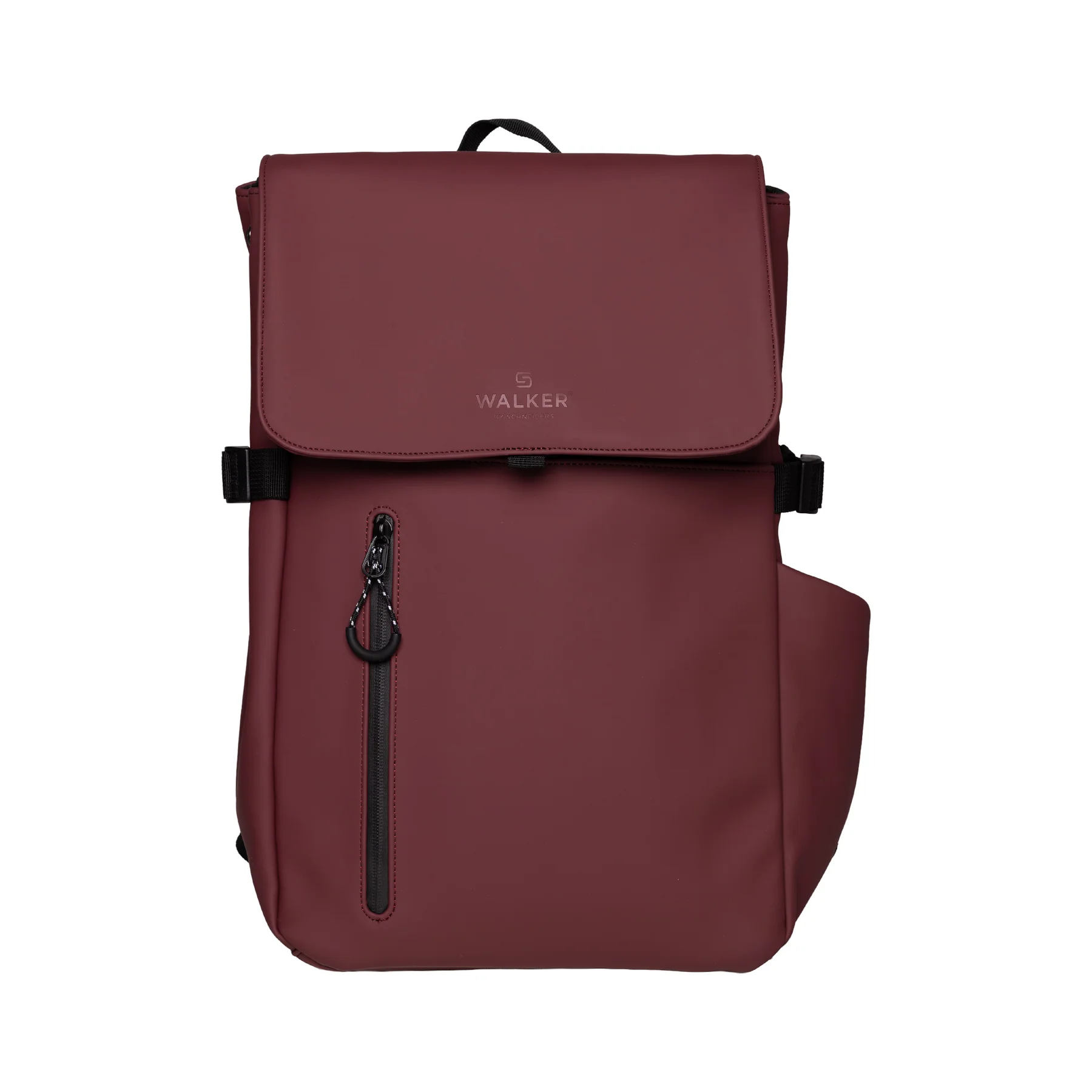 Walker Aura Rugzak &ndash; Moderne, Duurzame en Waterafstotende Rugzak
Specificaties Walker Aura Rugzak
Gewicht: ca. 1100 g
Afmetingen: 30 x 44 x 16 cm
Inhoud: 22 liter
Walker Aura Rugzak &ndash; Eigenschappen
De Walker Aura rugzak combineert minimalistisch design, ergonomisch draagcomfort en slimme functionaliteit. De perfecte rugzak voor werk, studie, reizen en dagelijks gebruik in de stad.
Belangrijkste kenmerken:
✓ Uitbreidbaar hoofdvak dankzij magnetische drukknopen
✓ In hoogte verstelbare FIDLOCK-sluiting
✓ Praktisch voorvak
✓ Handige ophanglus
✓ Compressieriemen voor extra draagcomfort
✓ Zijvak voor drinkfles
✓ Gevoerd laptop- en tabletvak tot 15 inch
✓ Verstelbare borstband
✓ Ergonomisch gevormde schouderbanden
✓ Ademend 3D Air-Mesh rugpaneel
✓ Verborgen ritsvak met RFID-bescherming
Duurzame en Verantwoord Geproduceerde Walker Rugzakken
Walker staat voor kwaliteit, duurzaamheid en verantwoord produceren.
Waarom kiezen voor een Walker rugzak?
✓ Ergonomisch en orthopedisch getest en gecertificeerd
✓ Gemaakt van slijtvast, duurzaam en hoogwaardig materiaal
✓ Vrij van PFC, PVC en andere schadelijke stoffen volgens EU REACH-normen
✓ Deels vervaardigd uit gerecyclede materialen
✓ Geproduceerd onder eerlijke arbeidsomstandigheden
✓ Duurzaam geproduceerd met aandacht voor mens en milieu
E&eacute;n Rugzak voor Elke Dag
Walker Aura Rugzak &ndash; Modern, Elegant en Veelzijdig
De nieuwe Aura rugzak van Walker is ontworpen voor iedereen die stijl en functionaliteit perfect wil combineren. Dankzij het moderne en elegante design past deze rugzak zowel op kantoor als op school, de universiteit of onderweg in de stad.
De strakke vormgeving en hoogwaardige materialen geven de Aura rugzak een stijlvolle en professionele uitstraling. Binnenin biedt de tas voldoende ruimte voor een laptop, documenten en alle dagelijkse benodigdheden. De stevige afwerking zorgt ervoor dat je spullen veilig en beschermd blijven, ongeacht het weer.
De Walker Aura is meer dan alleen een rugzak. Het is een statement voor een moderne, stedelijke lifestyle: stijlvol, praktisch en veelzijdig.
Waterafstotende Rugzak van Hoogwaardige Kwaliteit
De Walker Aura rugzak is gemaakt van hoogwaardig waterafstotend materiaal dat de inhoud optimaal beschermt tegen regen en vocht. Bovendien bestaat deze nieuwe collectie voor meer dan 50% uit gerecyclede materialen.
Vegan en Milieuvriendelijk Geproduceerd
De Walker rugzakken worden geproduceerd volgens de strenge EU REACH-standaarden en zijn volledig vrij van PFC, PVC en andere schadelijke stoffen. Walker hecht veel waarde aan kwaliteitscontroles, veilige productieprocessen en duurzame materialen.
Daarnaast zijn alle gebruikte materialen volledig vegan en dierproefvrij.