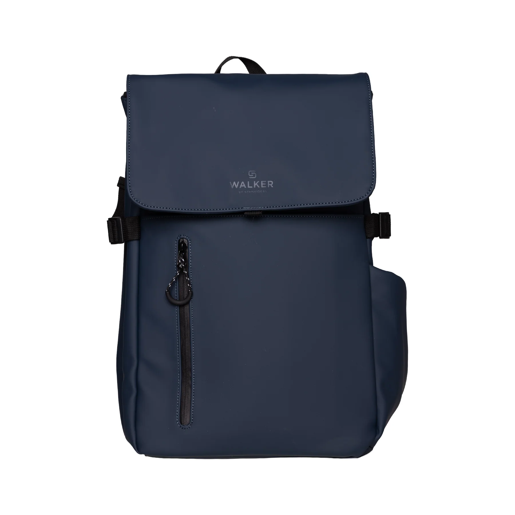 Walker Aura Rugzak &ndash; Moderne, Duurzame en Waterafstotende Rugzak
Specificaties Walker Aura Rugzak
Gewicht: ca. 1100 g
Afmetingen: 30 x 44 x 16 cm
Inhoud: 22 liter
Walker Aura Rugzak &ndash; Eigenschappen
De Walker Aura rugzak combineert minimalistisch design, ergonomisch draagcomfort en slimme functionaliteit. De perfecte rugzak voor werk, studie, reizen en dagelijks gebruik in de stad.
Belangrijkste kenmerken:
✓ Uitbreidbaar hoofdvak dankzij magnetische drukknopen
✓ In hoogte verstelbare FIDLOCK-sluiting
✓ Praktisch voorvak
✓ Handige ophanglus
✓ Compressieriemen voor extra draagcomfort
✓ Zijvak voor drinkfles
✓ Gevoerd laptop- en tabletvak tot 15 inch
✓ Verstelbare borstband
✓ Ergonomisch gevormde schouderbanden
✓ Ademend 3D Air-Mesh rugpaneel
✓ Verborgen ritsvak met RFID-bescherming
Duurzame en Verantwoord Geproduceerde Walker Rugzakken
Walker staat voor kwaliteit, duurzaamheid en verantwoord produceren.
Waarom kiezen voor een Walker rugzak?
✓ Ergonomisch en orthopedisch getest en gecertificeerd
✓ Gemaakt van slijtvast, duurzaam en hoogwaardig materiaal
✓ Vrij van PFC, PVC en andere schadelijke stoffen volgens EU REACH-normen
✓ Deels vervaardigd uit gerecyclede materialen
✓ Geproduceerd onder eerlijke arbeidsomstandigheden
✓ Duurzaam geproduceerd met aandacht voor mens en milieu
E&eacute;n Rugzak voor Elke Dag
Walker Aura Rugzak &ndash; Modern, Elegant en Veelzijdig
De nieuwe Aura rugzak van Walker is ontworpen voor iedereen die stijl en functionaliteit perfect wil combineren. Dankzij het moderne en elegante design past deze rugzak zowel op kantoor als op school, de universiteit of onderweg in de stad.
De strakke vormgeving en hoogwaardige materialen geven de Aura rugzak een stijlvolle en professionele uitstraling. Binnenin biedt de tas voldoende ruimte voor een laptop, documenten en alle dagelijkse benodigdheden. De stevige afwerking zorgt ervoor dat je spullen veilig en beschermd blijven, ongeacht het weer.
De Walker Aura is meer dan alleen een rugzak. Het is een statement voor een moderne, stedelijke lifestyle: stijlvol, praktisch en veelzijdig.
Waterafstotende Rugzak van Hoogwaardige Kwaliteit
De Walker Aura rugzak is gemaakt van hoogwaardig waterafstotend materiaal dat de inhoud optimaal beschermt tegen regen en vocht. Bovendien bestaat deze nieuwe collectie voor meer dan 50% uit gerecyclede materialen.
Vegan en Milieuvriendelijk Geproduceerd
De Walker rugzakken worden geproduceerd volgens de strenge EU REACH-standaarden en zijn volledig vrij van PFC, PVC en andere schadelijke stoffen. Walker hecht veel waarde aan kwaliteitscontroles, veilige productieprocessen en duurzame materialen.
Daarnaast zijn alle gebruikte materialen volledig vegan en dierproefvrij.