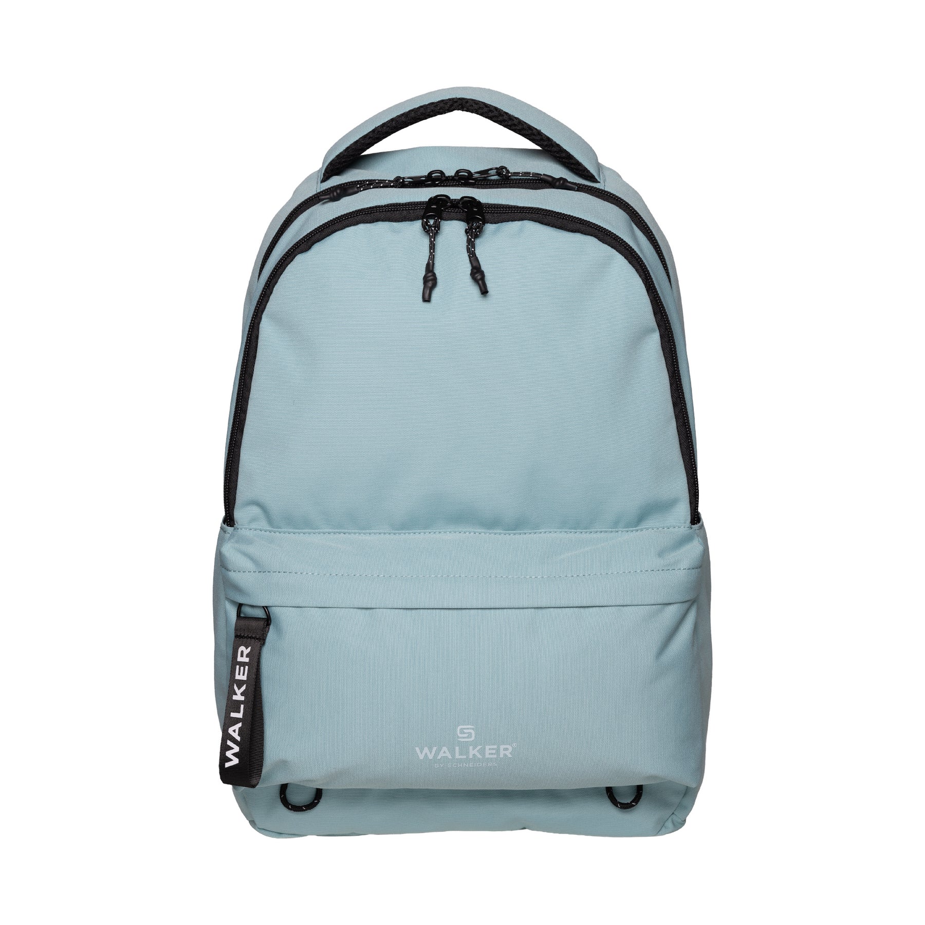 De Walker Alpha rugtas is voorzien van een ruim hoofdvak, verstelbare schouderbanden en een handige sluiting. Deze tas is ideaal voor dagelijks gebruik of tijdens het reizen. Draag hem comfortabel op de rug voor een vlotte en gemakkelijke toegang tot al je spullen. Stijlvol en praktisch, deze tas is een must-have voor elke outfit. Order nu en geniet van gratis verzending!
Afmetingen:
Hoogte 45cm breed 32 x diep 23cm
(L x B x H)
Inhoud:
29 Liter