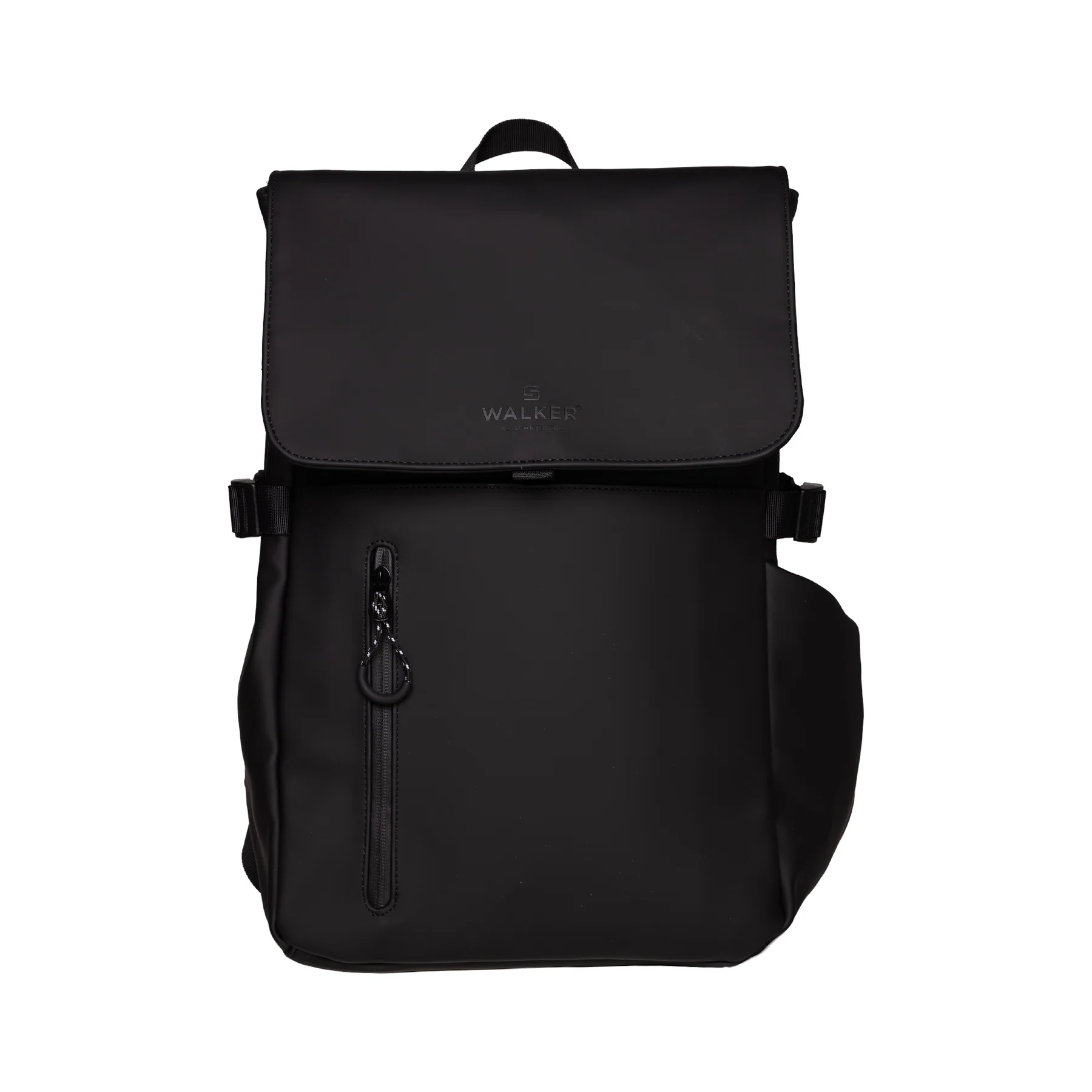 Walker Aura Rugzak &ndash; Moderne, Duurzame en Waterafstotende Rugzak
Specificaties Walker Aura Rugzak
Gewicht: ca. 1100 g
Afmetingen: 30 x 44 x 16 cm
Inhoud: 22 liter
Walker Aura Rugzak &ndash; Eigenschappen
De Walker Aura rugzak combineert minimalistisch design, ergonomisch draagcomfort en slimme functionaliteit. De perfecte rugzak voor werk, studie, reizen en dagelijks gebruik in de stad.
Belangrijkste kenmerken:
✓ Uitbreidbaar hoofdvak dankzij magnetische drukknopen
✓ In hoogte verstelbare FIDLOCK-sluiting
✓ Praktisch voorvak
✓ Handige ophanglus
✓ Compressieriemen voor extra draagcomfort
✓ Zijvak voor drinkfles
✓ Gevoerd laptop- en tabletvak tot 15 inch
✓ Verstelbare borstband
✓ Ergonomisch gevormde schouderbanden
✓ Ademend 3D Air-Mesh rugpaneel
✓ Verborgen ritsvak met RFID-bescherming
Duurzame en Verantwoord Geproduceerde Walker Rugzakken
Walker staat voor kwaliteit, duurzaamheid en verantwoord produceren.
Waarom kiezen voor een Walker rugzak?
✓ Ergonomisch en orthopedisch getest en gecertificeerd
✓ Gemaakt van slijtvast, duurzaam en hoogwaardig materiaal
✓ Vrij van PFC, PVC en andere schadelijke stoffen volgens EU REACH-normen
✓ Deels vervaardigd uit gerecyclede materialen
✓ Geproduceerd onder eerlijke arbeidsomstandigheden
✓ Duurzaam geproduceerd met aandacht voor mens en milieu
E&eacute;n Rugzak voor Elke Dag
Walker Aura Rugzak &ndash; Modern, Elegant en Veelzijdig
De nieuwe Aura rugzak van Walker is ontworpen voor iedereen die stijl en functionaliteit perfect wil combineren. Dankzij het moderne en elegante design past deze rugzak zowel op kantoor als op school, de universiteit of onderweg in de stad.
De strakke vormgeving en hoogwaardige materialen geven de Aura rugzak een stijlvolle en professionele uitstraling. Binnenin biedt de tas voldoende ruimte voor een laptop, documenten en alle dagelijkse benodigdheden. De stevige afwerking zorgt ervoor dat je spullen veilig en beschermd blijven, ongeacht het weer.
De Walker Aura is meer dan alleen een rugzak. Het is een statement voor een moderne, stedelijke lifestyle: stijlvol, praktisch en veelzijdig.
Waterafstotende Rugzak van Hoogwaardige Kwaliteit
De Walker Aura rugzak is gemaakt van hoogwaardig waterafstotend materiaal dat de inhoud optimaal beschermt tegen regen en vocht. Bovendien bestaat deze nieuwe collectie voor meer dan 50% uit gerecyclede materialen.
Vegan en Milieuvriendelijk Geproduceerd
De Walker rugzakken worden geproduceerd volgens de strenge EU REACH-standaarden en zijn volledig vrij van PFC, PVC en andere schadelijke stoffen. Walker hecht veel waarde aan kwaliteitscontroles, veilige productieprocessen en duurzame materialen.
Daarnaast zijn alle gebruikte materialen volledig vegan en dierproefvrij.