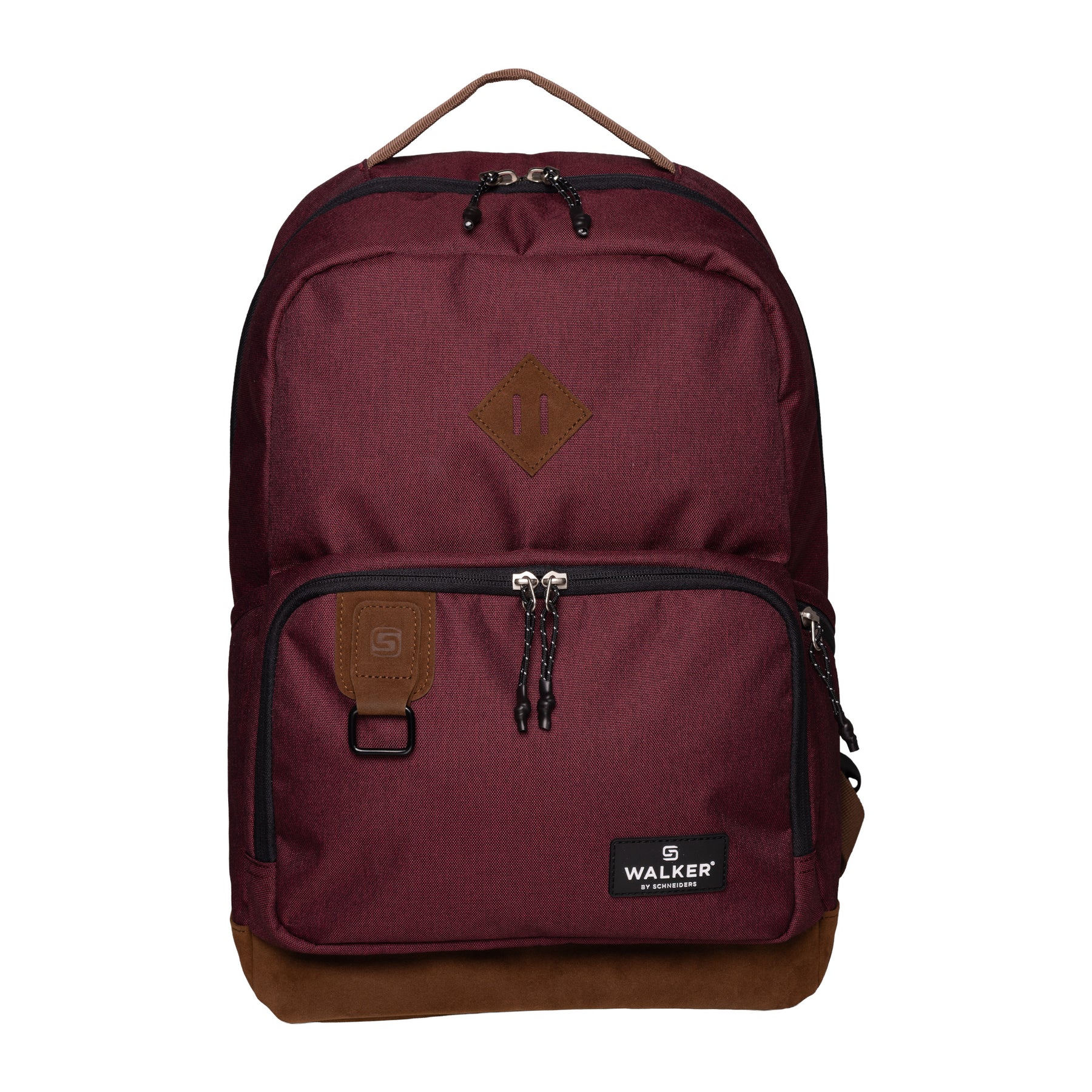 Simpel, klassiek, tijdloos een model rugtas welke niet afhankelijk is van tijd en trends en hierdoor blijft dit een favoriet model.
Kies eenvoudig een kleur en je hebt een stijlvolle en praktische rugtas voor dadelijk gebruik.

Dankzij dit design is the pure eco =geschikt voor iedereen.

Eigenschappen:
Een hoofdvak met een gewatteerde laptop compartiment (Mac 15 inch).
Een voorvak met organiser.
Zij vakken voor chills en een extra rits vak.
Ergonomische schouderbanden
Handgreep om aan vast te houden

Afmetingen:
Hoogte 46 x breed  30cm x diep 20cm

Inhoud:
29 liter