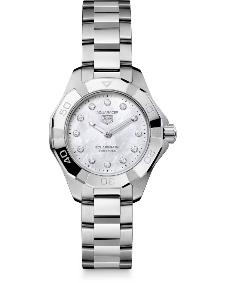 TAG Heuer Aquaracer Professional 100 | 28MM | wbp141h.ba0049
