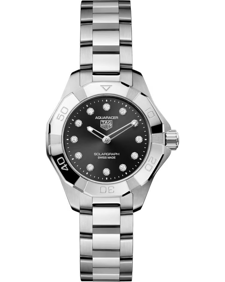 TAG Heuer Aquaracer Professional 100 | 28MM | wbp141g.ba0049