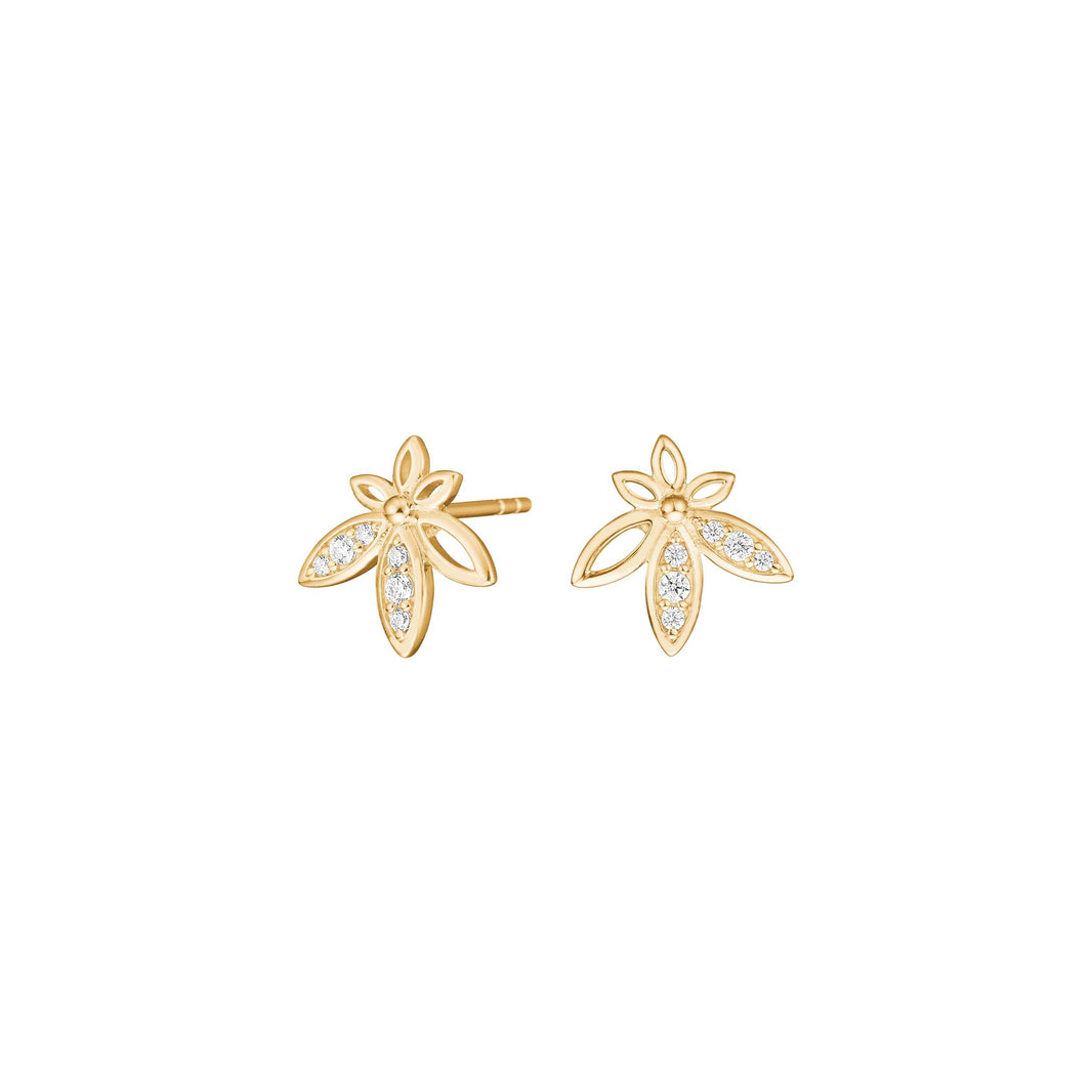 Diese Ohrstecker, Modellnummer 30630165900, sind von einer undefinierten Marke und zeichnen sich durch ihr elegantes Design mit Zirkonia-Steinen aus. Ideal f&uuml;r den t&auml;glichen Gebrauch oder besondere Anl&auml;sse, verleihen sie jedem Outfit einen Hauch von Eleganz. Tragen Sie sie allein oder kombinieren Sie sie mit anderen Schmuckst&uuml;cken f&uuml;r einen glamour&ouml;sen Look. Perfekt f&uuml;r jede Gelegenheit.