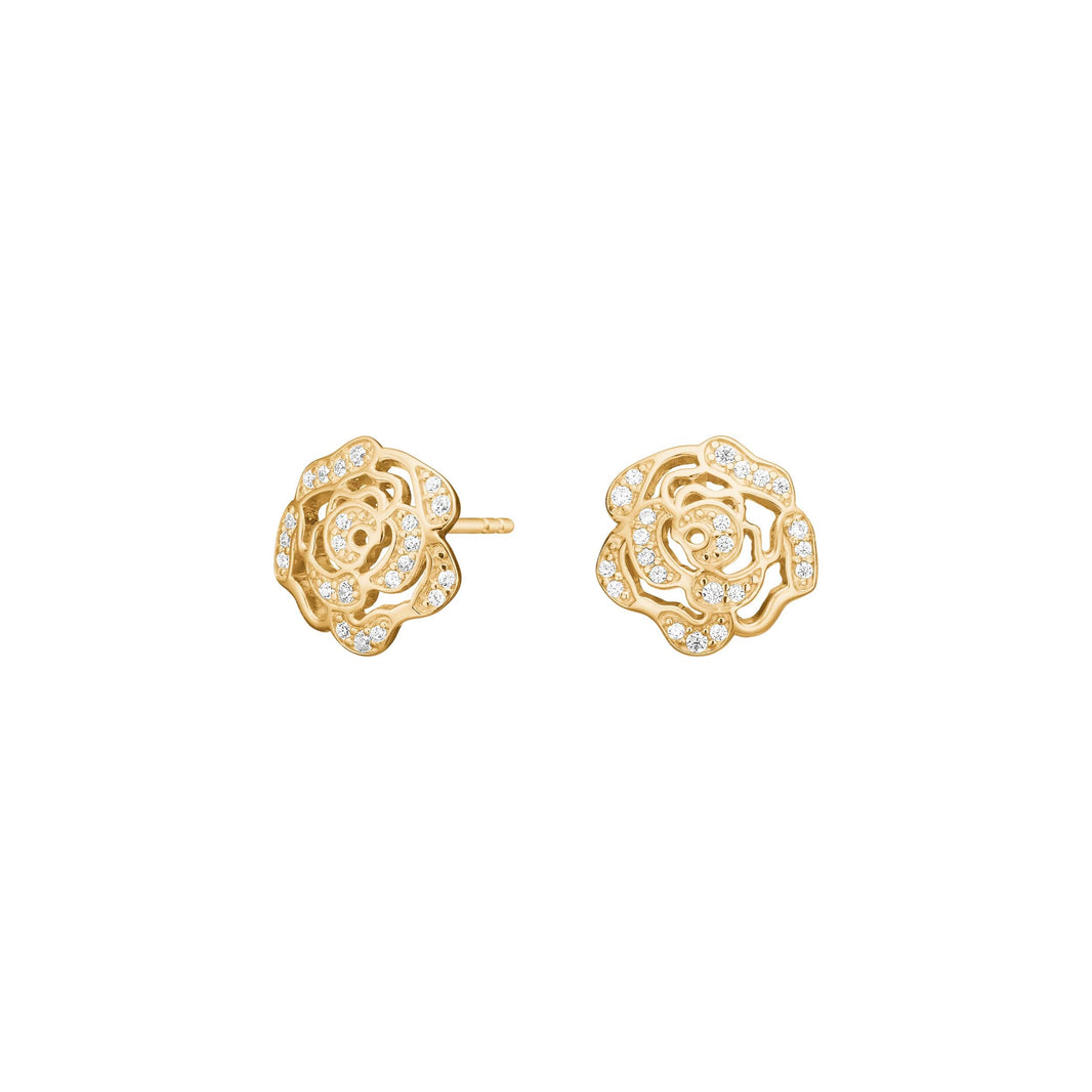 Diese Ohrstecker, Modellnummer 306360185900, aus einer unbestimmten Marke, verf&uuml;gen &uuml;ber Zirkonia, die ihnen einen glanzvollen Look verleihen. Sie geh&ouml;ren zur Kategorie Schmuck und dem Typ Ohrstecker. Tragen Sie sie am besten als elegantes Accessoire zu Ihrem Alltagsoutfit oder kombinieren Sie sie mit Abendgarderobe f&uuml;r einen funkelnden Auftritt.

