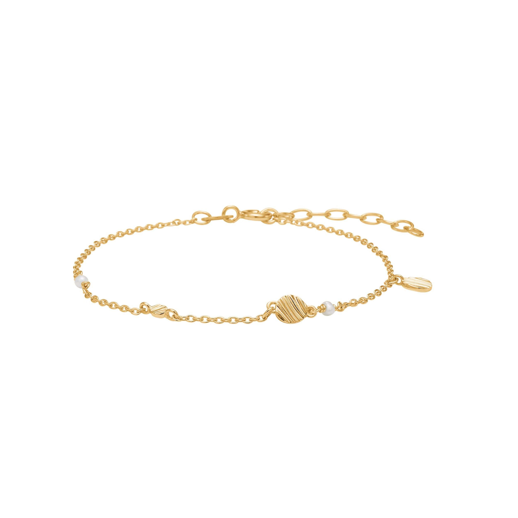 Das Armband GP mit Perlen 18+2cm, Modellnummer 80260185900, ist ein elegantes Schmuckst&uuml;ck aus der Kategorie JEWEL und speziell als BRACELET ausgewiesen. Es besticht durch stilvolle Perlenakzente, die jedes Outfit erg&auml;nzen. Tragen Sie es alleine oder kombinieren Sie es mit anderen Armreifen f&uuml;r einen trendigen Look. Perfekt f&uuml;r besondere Anl&auml;sse oder den Alltag.