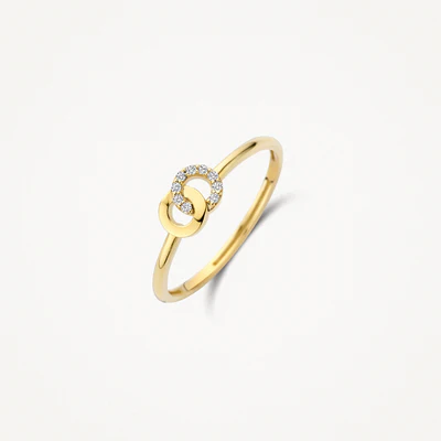 De Blush Ring met modelnummer 1282YZI/54 is een verfijnd sieraad in de categorie juwelen. Met zijn elegante ontwerp voegt deze ring een vleugje luxe toe aan elke outfit. Draag de ring als een opvallend statementstuk of combineer met andere ringen voor een gelaagd effect. Perfect voor zowel dagelijks gebruik als speciale gelegenheden.
