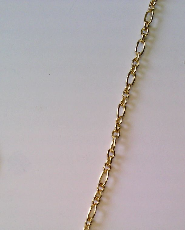 Das Armband 17 cm Fantasie Karabiner GP, Modellnummer 5-216563-001, ist ein stilvolles Schmuckst&uuml;ck. Es geh&ouml;rt zur Kategorie Schmuck und ist ein Armband. Ideal f&uuml;r den t&auml;glichen Gebrauch oder besondere Anl&auml;sse. Tragen Sie es allein f&uuml;r einen minimalistischen Look oder kombinieren Sie es mit anderen Armb&auml;ndern f&uuml;r ein trendiges Statement. Perfekt f&uuml;r jedes Outfit.
