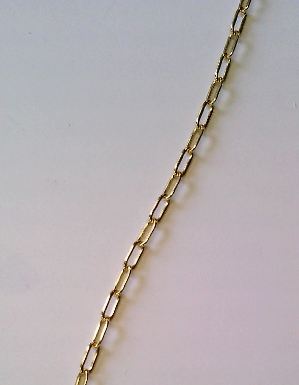 Das Produkt Armband 17 cm Fantasie Karabiner GP, Modellnummer 5-216564-001, ist ein elegantes Schmuckst&uuml;ck mit folgenden Eigenschaften: Kategorie: Schmuck, Typ: Armband, Gr&ouml;&szlig;e: 170 mm. Tragen Sie es am besten als stilvolles Accessoire zu klassischen oder modernen Outfits, entweder allein oder kombiniert mit anderen Armb&auml;ndern f&uuml;r einen individuellen Look.