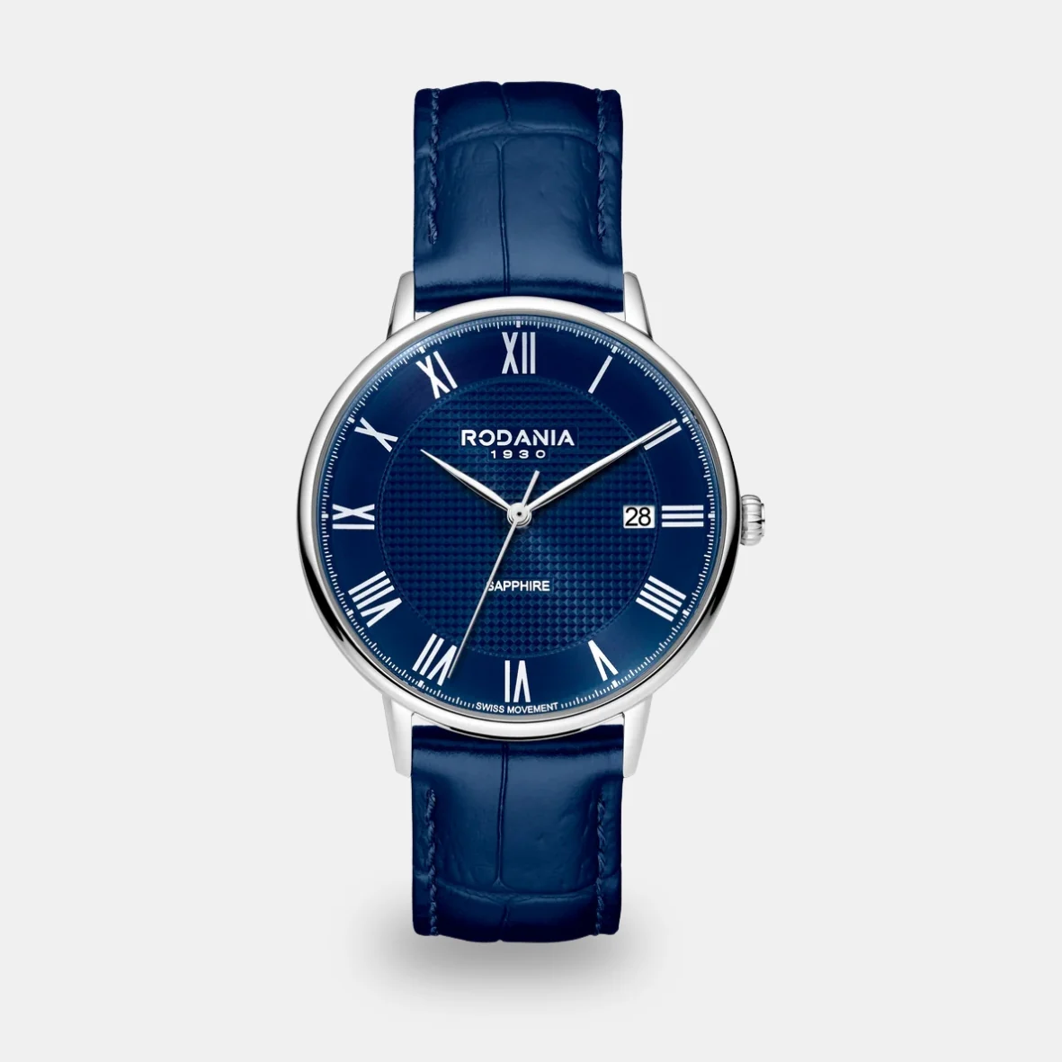 RODANIA HORLOGE SION R15026