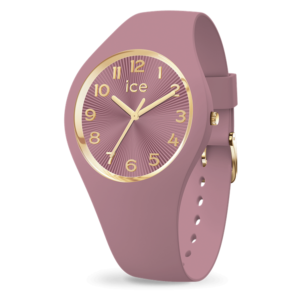 Ice Watch champagna blush rose S37