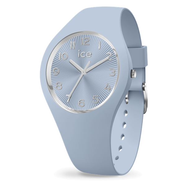 Ice Watch champagne Blue Aura, S37