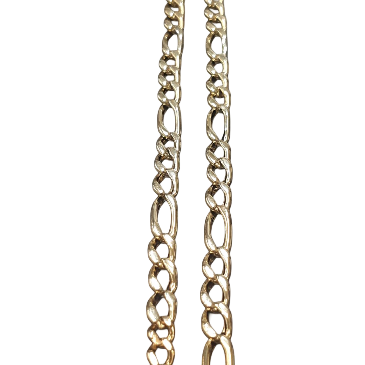 De gouden ketting met modelnummer BREA-000826 is een elegante 14-karaats gouden halsketting. Het heeft een glansrijke afwerking en een breedte van 5 mm. De ketting weegt 11,06 gram en is perfect om elke dag te dragen of als een chique toevoeging bij speciale gelegenheden. Combineer deze tijdloze klassieker met een stijlvol jurkje voor een verfijnde look.