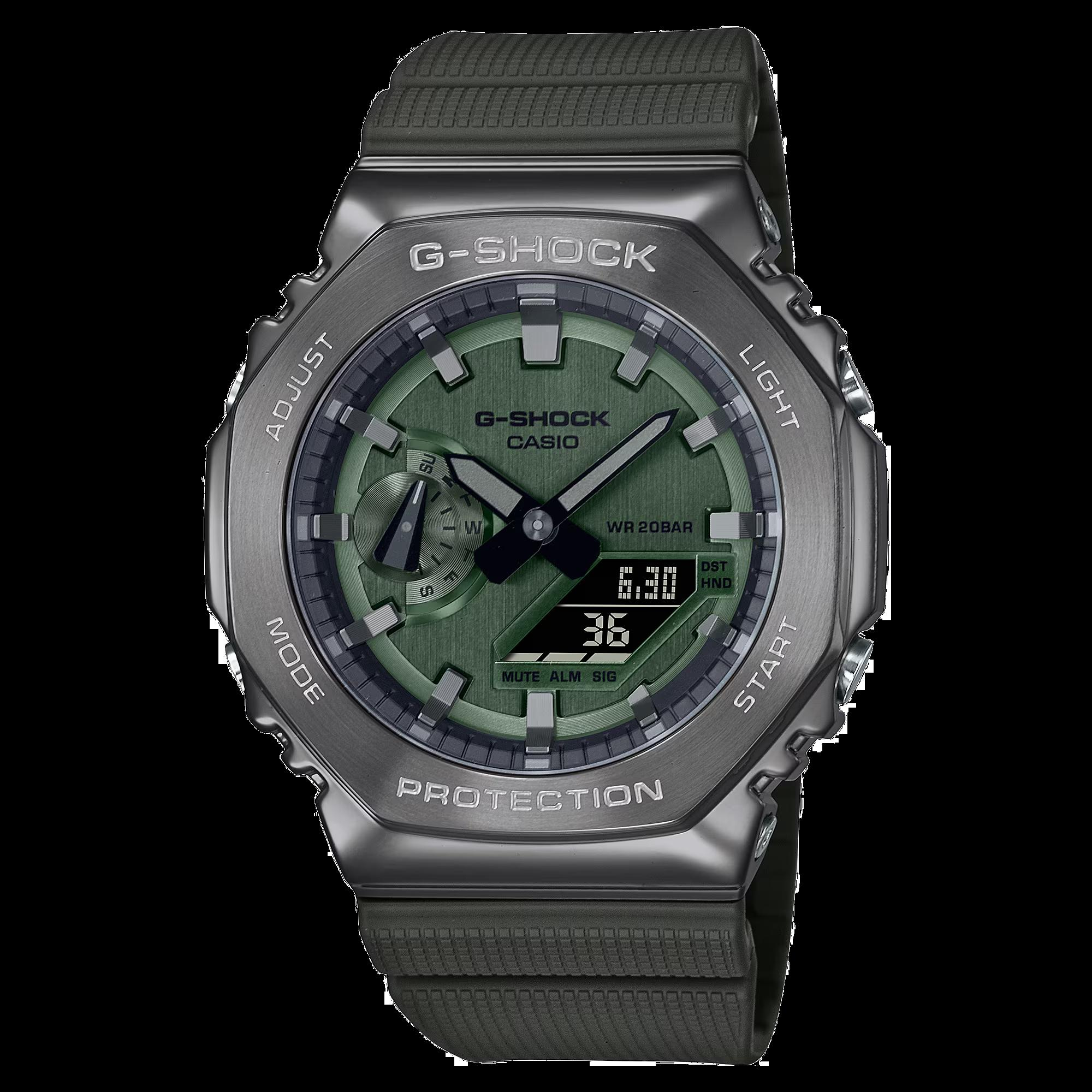 casio G-shock horloge met bluetooth