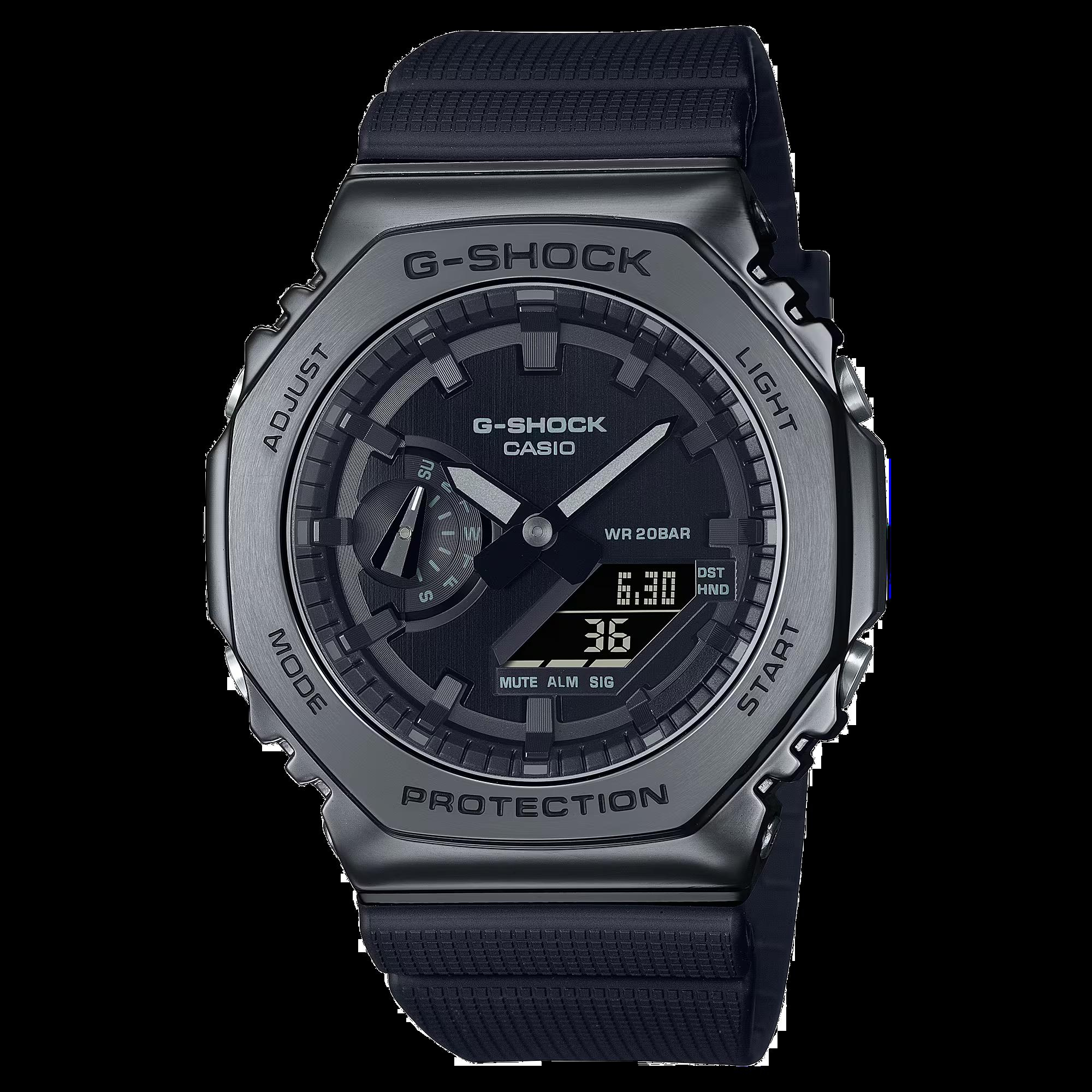 casio G-shock horloge