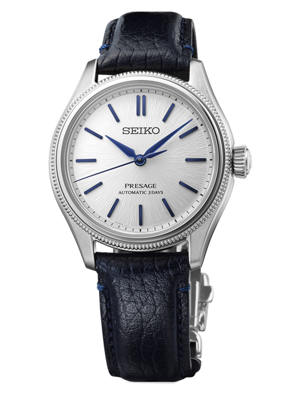 SEIKO PRESAGE HORLOGE 