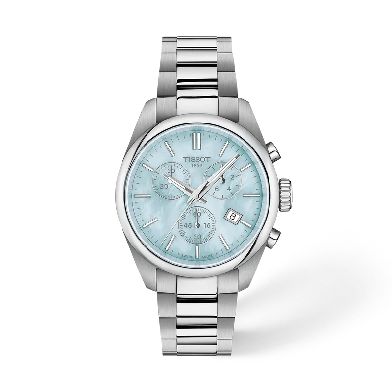 Tissot Pr100 | T1502171113100 | 36MM