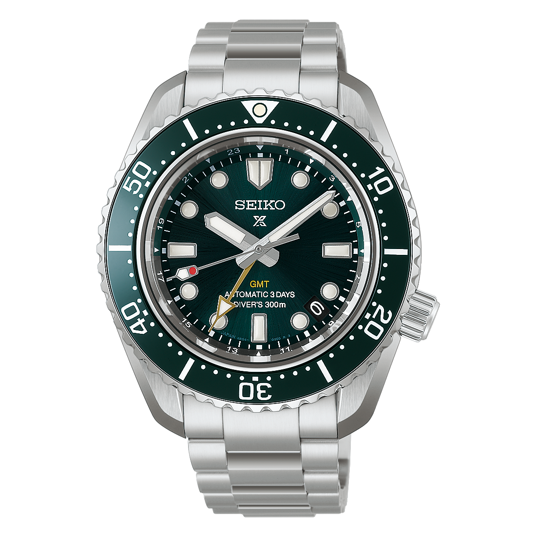 Seiko Prospex | HBC001j1 | 42MM