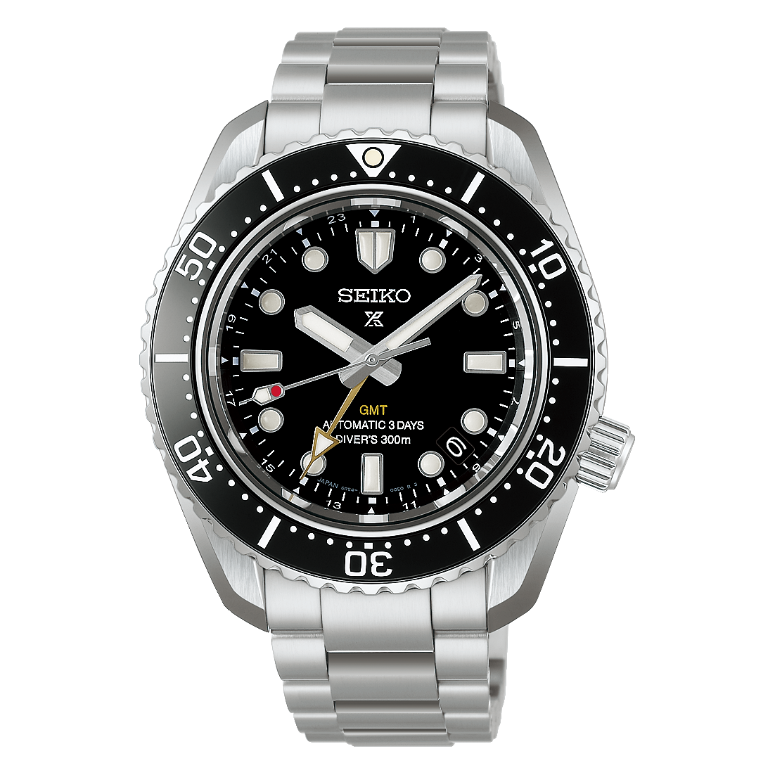 Seiko Prospex | HBC002J1 | 42MM