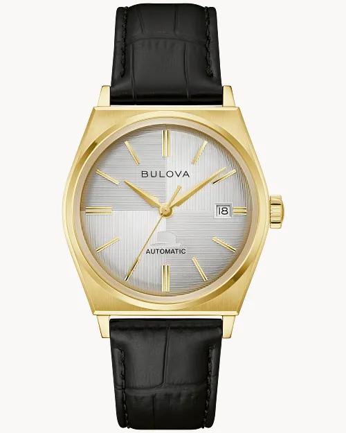 Bulova 97B243 horloge heren Automatic