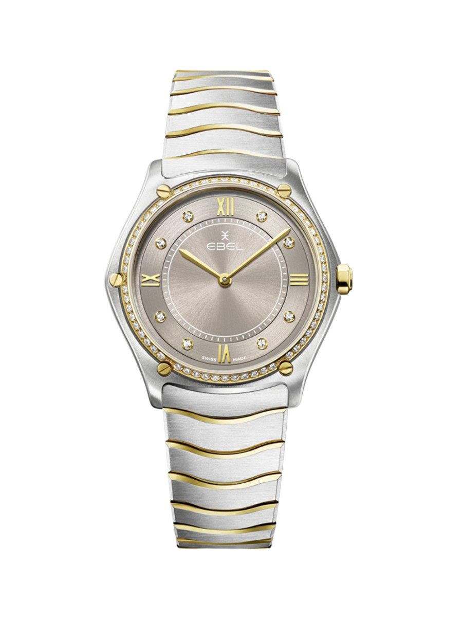 Ebel Sport Classic | 33MM | 1216742