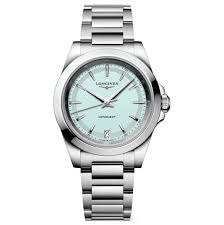 Longines Conquest | L3.460.4.92.6 | 34MM