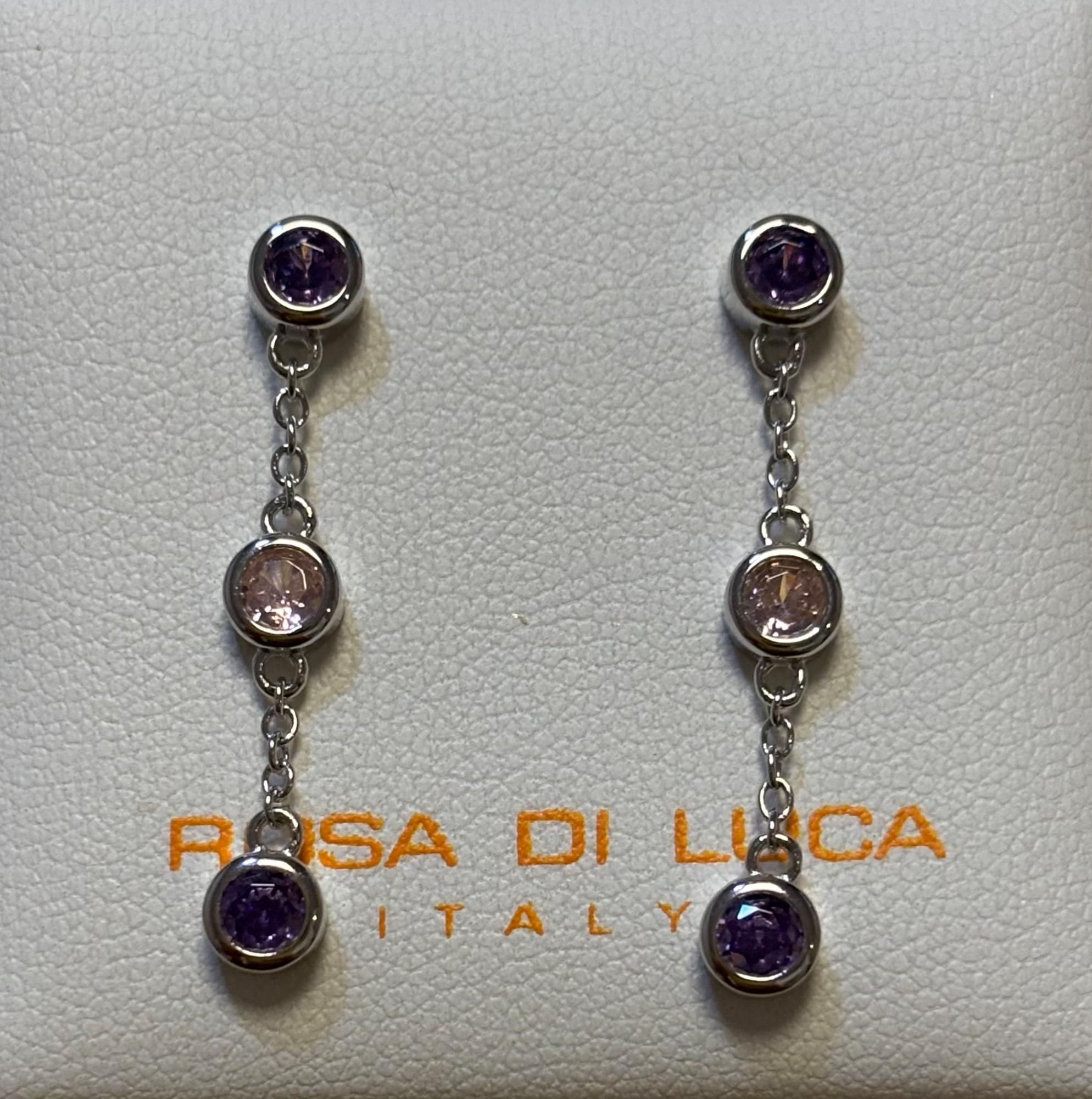 Rosa di luca