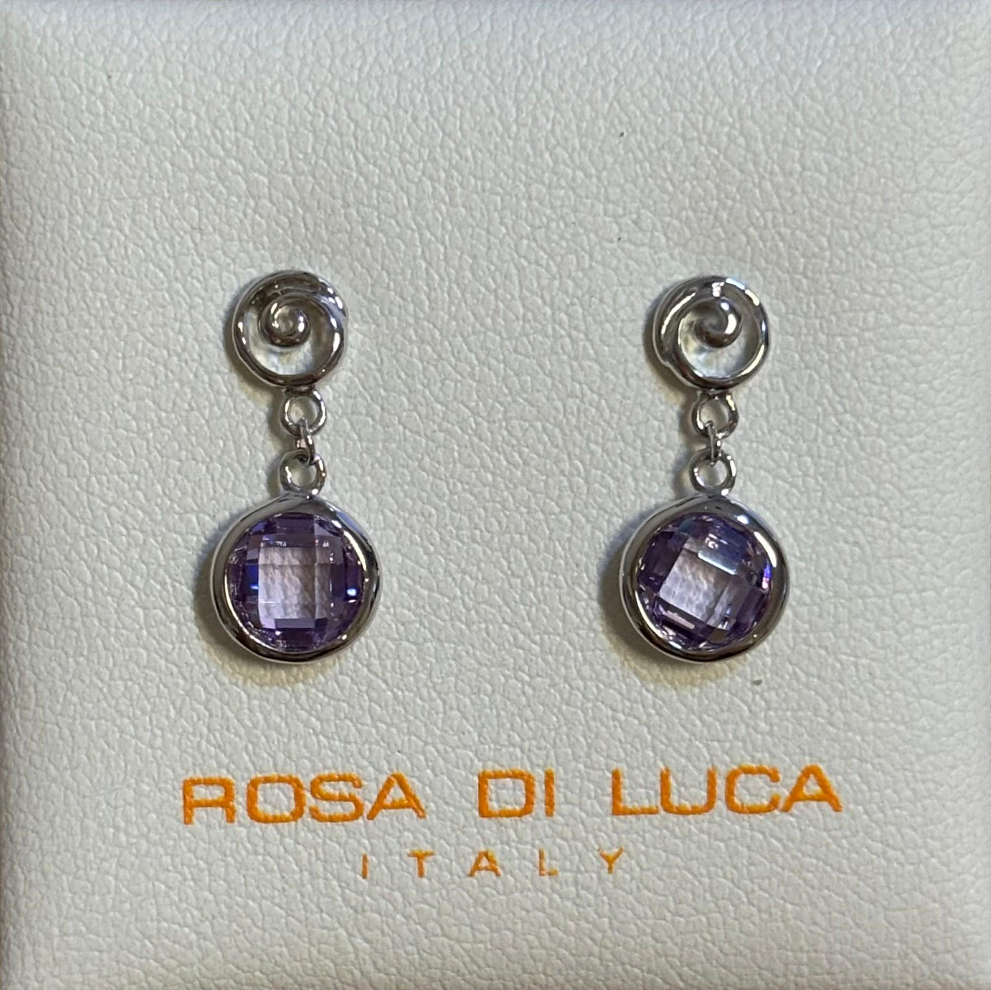 Rosa di Luca 