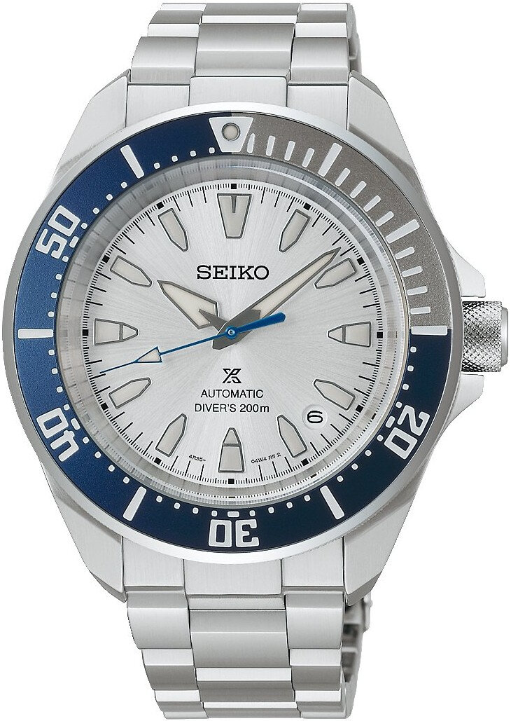 Seiko Prospex horloge Limited Edition | HBB001K1