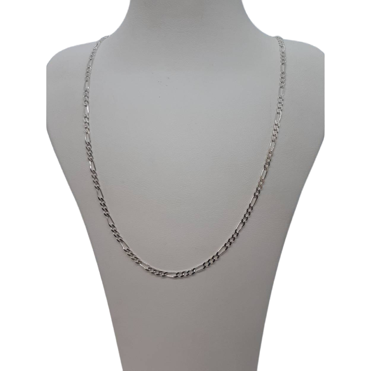 Deze zilveren ketting, modelnummer BREA-000461, is een prachtig sieraad van 925 sterlingzilver met hoogglans. De ketting is 2,86 mm breed en 60 cm lang, en straalt in een zilverkleurige glans. Perfect te combineren met een elegante avondoutfit of casual dagelijkse kleding voor een stijlvolle look.