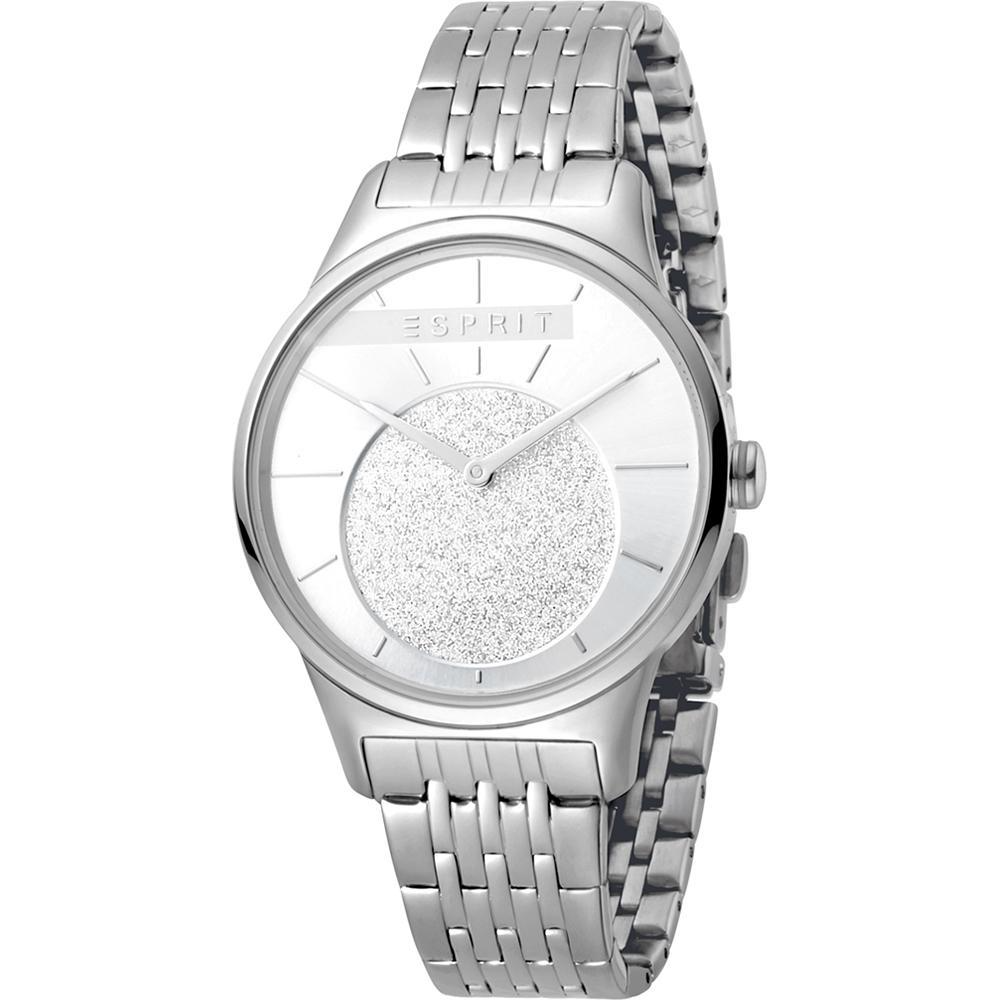 ESPRIT HORLOGE GRACE SILVER  ES1L026M0045