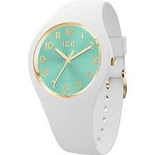 Ice Champagne-White turquoise-S37-3H