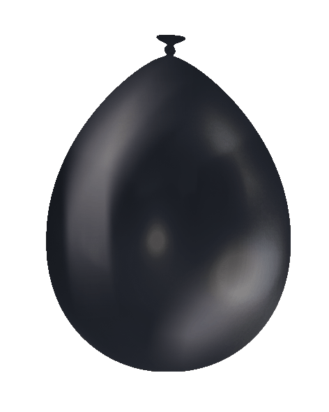 De Ballonnen Metallic 10 stuks - Zwart (modelnummer 2054007) van een onbekend merk vallen onder de categorie TOYS_HOBBY_PARTY. Perfect voor feesten en evenementen, deze metallic zwarte ballonnen voegen een elegante touch toe aan elke viering. Combineer met gekleurde linten of andere decoraties voor een stijlvol effect. Gemakkelijk op te blazen en duurzaam voor langdurig plezier.