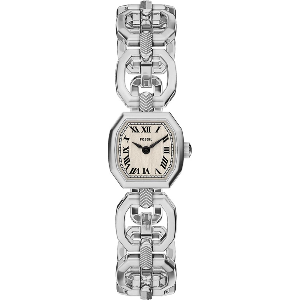 De ES5485 horloge is een stijlvol polshorloge en ideaal voor dagelijks gebruik. Draag het stevig om de pols voor nauwkeurige tijdmeting en comfort. Een must-have accessoire dat zowel functionaliteit als mode biedt. Ontdek dit stijlvolle uurwerk dat perfect jouw outfit aanvult en tijd makkelijk afleesbaar maakt. Voeg elegantie toe aan je dagelijkse look!
